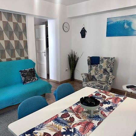 Ultracentral - Apartament Pe Calea Victoriei บูคาเรสต์ ภายนอก รูปภาพ