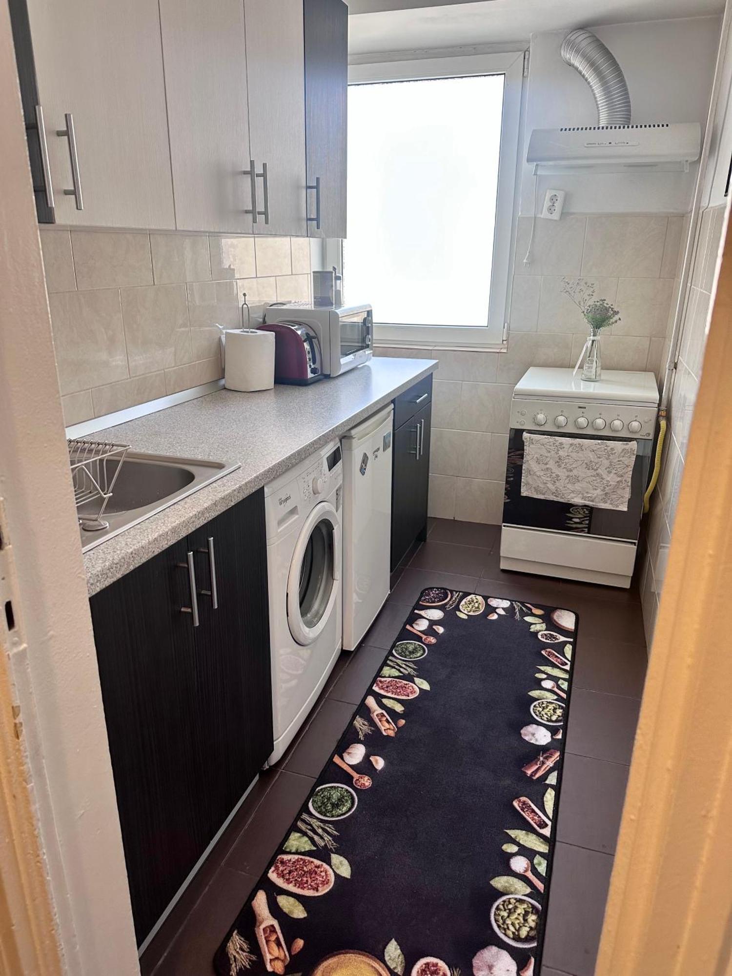 Ultracentral - Apartament Pe Calea Victoriei บูคาเรสต์ ภายนอก รูปภาพ