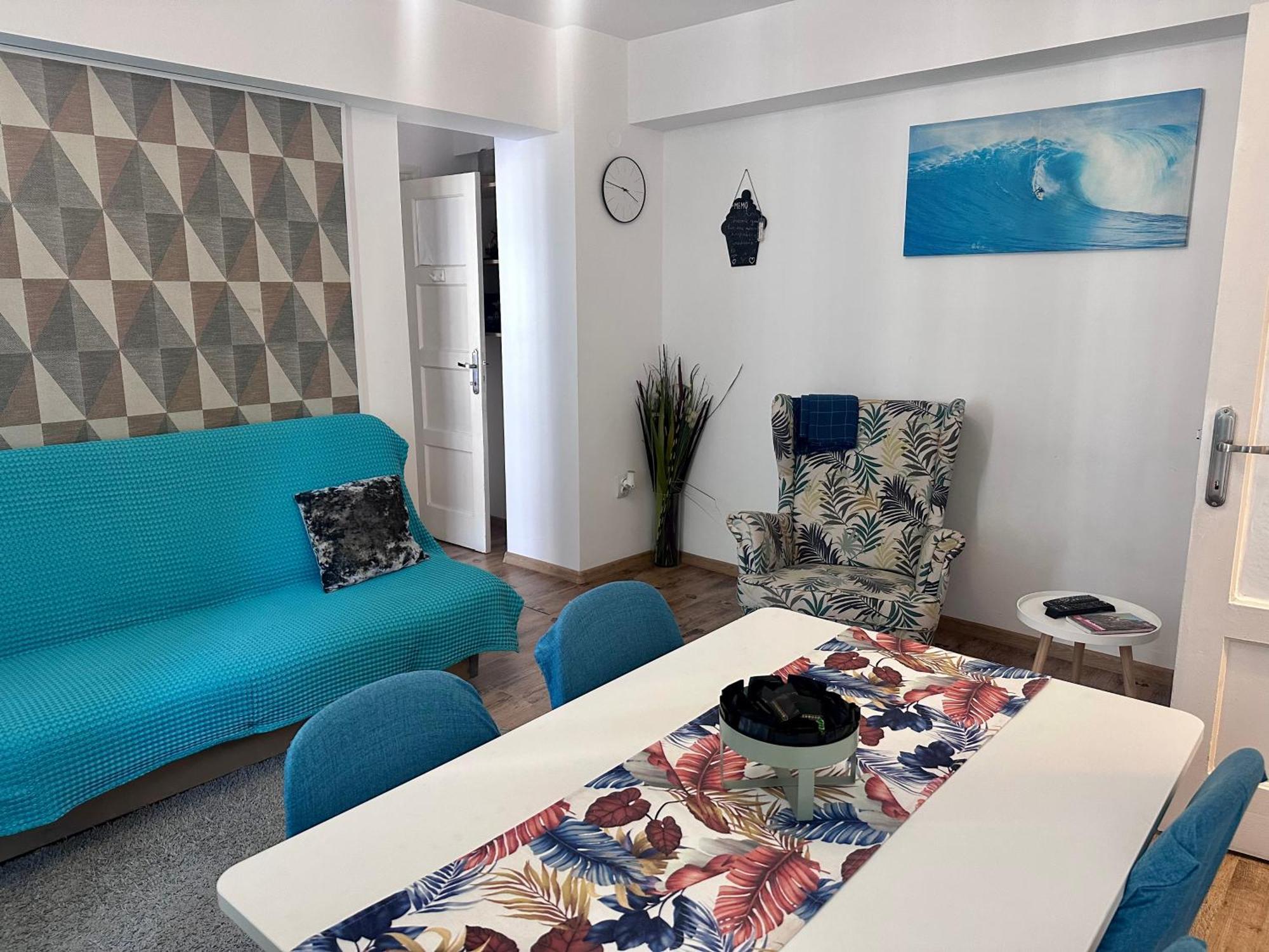 Ultracentral - Apartament Pe Calea Victoriei บูคาเรสต์ ภายนอก รูปภาพ